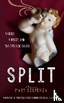 Dispenza, Mary C - Split