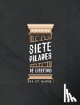 Roberts, Dr Ted & Diane - Siete Pillares De Libertad