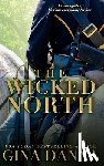 Danna, Gina - The Wicked North