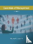DuBrin, Andrew - Essentials of Management -- 11th ed