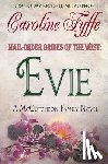 Fyffe, Caroline - Mail-Order Brides of the West