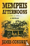 Conaway, James - Memphis Afternoons