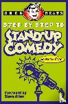 Dean, Greg - Step by Step to Stand-Up Comedy - Revised Edition