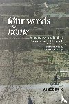Chuang, Angie - The Four Words for Home