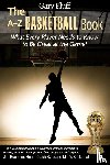 Pluff, Gary E - The A-Z Basketball Book