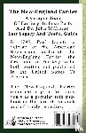 Jewett, Paul - The New-England Farrier; Or, A Compendium Of Farriery In Four Parts