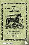 Jewett, Paul - The New-England Farrier; Or, A Compendium Of Farriery In Four Parts
