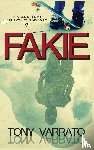 Varrato, Tony - Fakie
