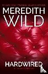 Wild, Meredith - Hardwired