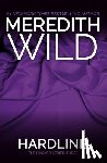 Wild, Meredith - Hardline