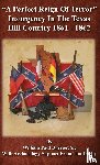 Burrier, William Paul - A Perfect Reign of Terror