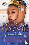 Styles, T - Pretty Kings 3