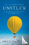 Ozdemir, Arda - The Art of Becoming Unstuck