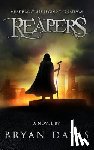 Davis, Bryan - Reapers