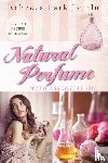 Totilo, Rebecca Park - Natural Perfume With Essential Oil