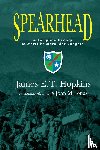 Hopkins, James E. T., Jones, John M. - Spearhead