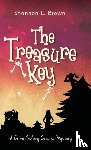 Brown, Shannon L - The Treasure Key