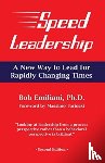 Emiliani, Bob - Speed Leadership