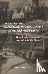 Emiliani, Bob - The Triumph of Classical Management Over Lean Management