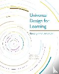 Gordon, David, Meyer, Anne, Rose, David H. - Universal Design for Learning