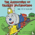 Davis, Trevor - The Adventures of Charley McChooChoo