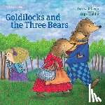 Mlawer, Teresa - Goldilocks and the Three Bears (Timeless Tales)