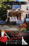 Bennett, Jenna - Close to Home