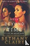 Claire, Bethany - Love Beyond Time