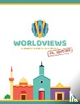 Lewis, Sarah (Association of Business Psychologists), Pioneers, Sonlight - WorldViews Junior Workbook