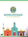 Lewis, Sarah (Association of Business Psychologists), Pioneers, Sonlight - WorldViews