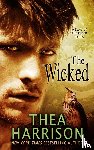 Harrison, Thea - The Wicked