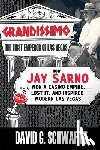 Schwartz, Dr David G - Grandissimo