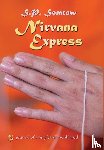Somtow, S P - Nirvana Express