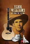 Cusic, Don - Hank Williams