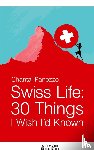 Panozzo, Chantal - Swiss Life