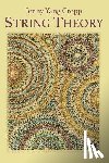 Cropp, Jenny Yang - String Theory