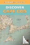 Kelley, Shawnie - Discover Cape Cod