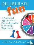 Peters, Jonathan, Cornetti, Monica - Deliberate Fun