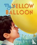 Papageorge, Tiffany - My Yellow Balloon