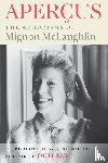 McLaughlin, Mignon - Apercus