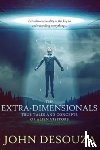 Desouza, John - The Extra-Dimensionals