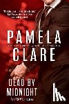 Clare, Pamela - Dead By Midnight: An I-Team Christmas