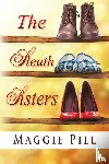 Pill, Maggie - The Sleuth Sisters