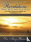 Reiner, Troy - Revelations That Will Set You Free