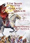 Ravenna, Morpheus - The Book of The Great Queen