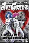 Hughes, Darryl - Hit Girlz