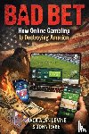 Levine, Jack Alan, Rabe, John - Bad Bet