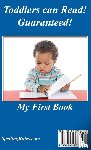 Sadik, Camilia - Reading & Math for Toddlers