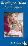 Sadik, Camilia - Reading & Math for Toddlers