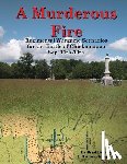 Butkovich, Brad - A Murderous Fire